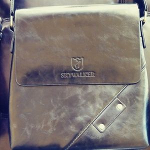 Messenger bag